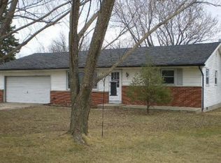 5103 W 78th Ct, Schererville, IN 46375