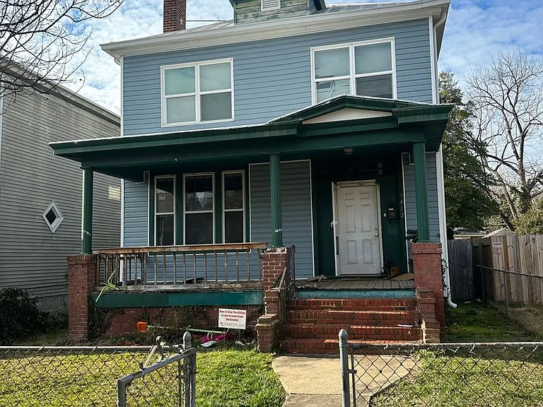 3412 Enslow Ave — Photo 1