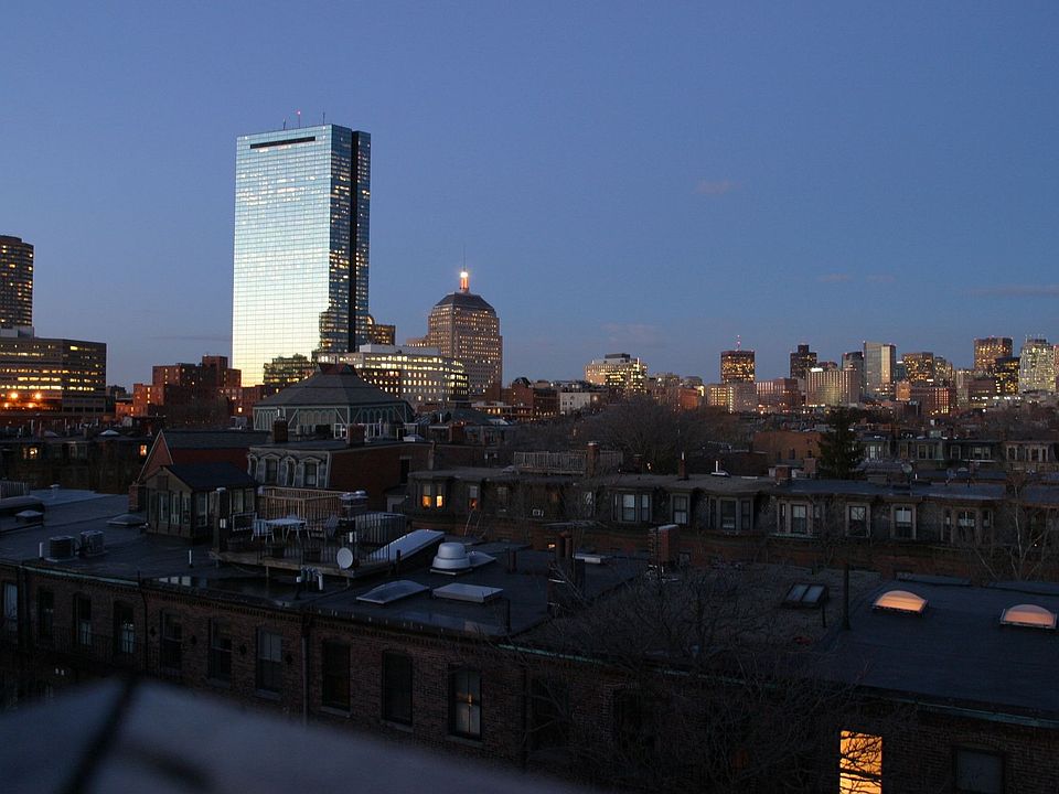 111 Pembroke St, Boston, MA 02118 Zillow