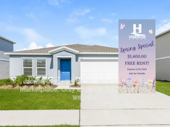 1213 Chester Ave, Haines City, FL 33844