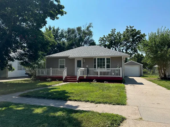 3008 F Ave, Kearney, NE 68847
