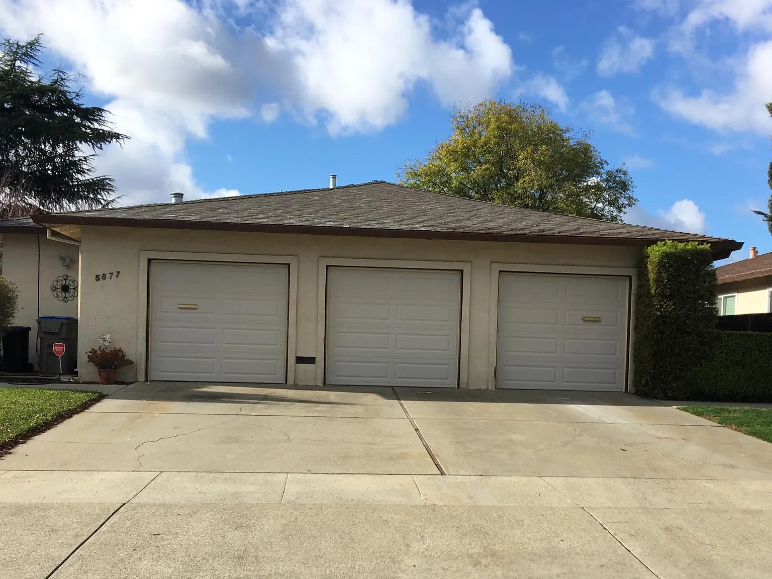 2 bed, 1100 sqft, $3,600 — Photo 1
