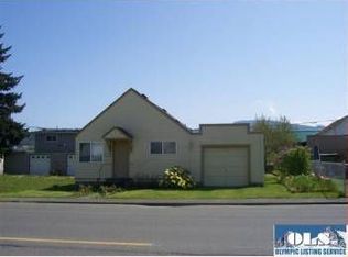 191 W Spruce St, Sequim, WA 98382