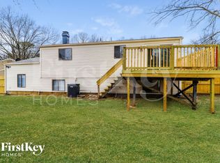 4155 Catalpa Hill Dr, Memphis, TN 38135