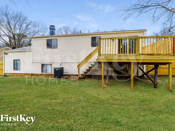 4155 Catalpa Hill Dr, Memphis, TN 38135