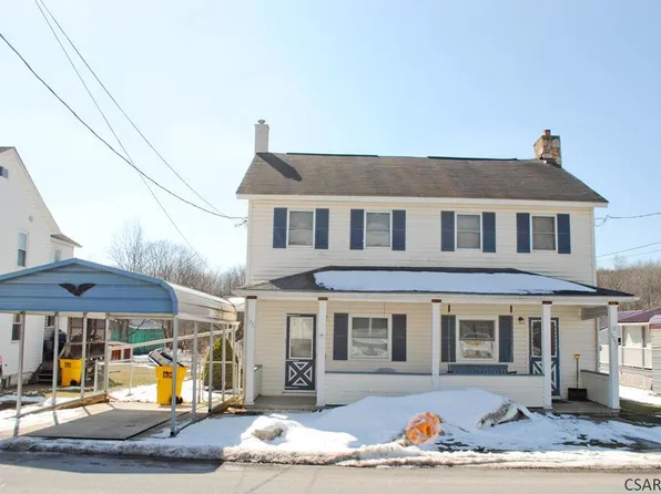 1231 Centennial Dr, Windber, PA 15963