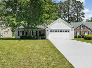 1276 Merion Ct, Murrells Inlet, SC 29576