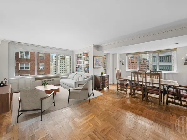 45 East End Avenue image 2 of 20