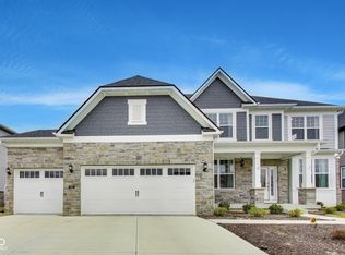 1869 Kenmare Dr, Westfield, IN 46074