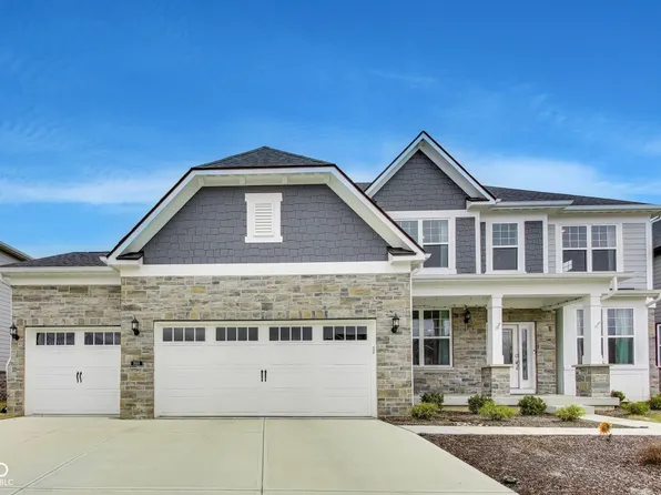 1869 Kenmare Dr, Westfield, IN 46074