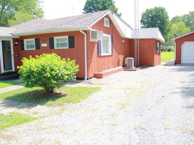 310 N Mulberry St, West Frankfort, IL, 62896
