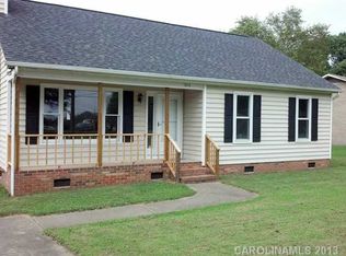 1014 Van Gogh Dr SW, Concord, NC 28027