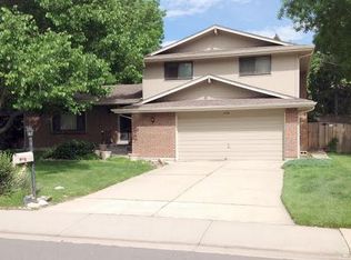 1638 S Lee St, Lakewood, CO 80232