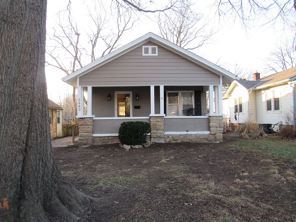 1st image of 4442 Francis St