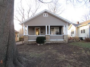 4442 Francis St, Kansas City, KS 66103