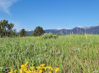 80 Goslin Loop, Cascade, ID 83611