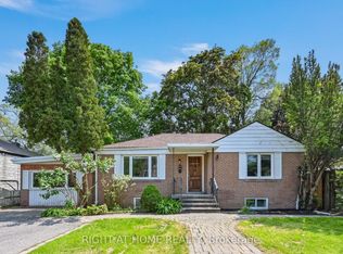 55 Verwood Ave, Toronto, ON M3H 2K8