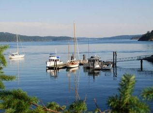 3537 Deer Harbor Rd, Eastsound, WA 98245
