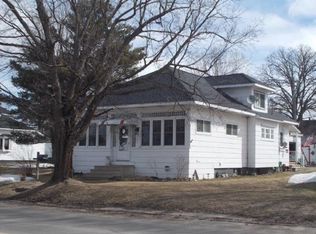 503 Stambaugh Ave, Iron River, MI --