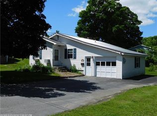 5 Whitney St, Presque Isle, ME 04769