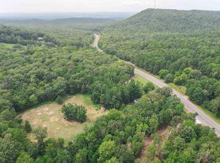 270 Highway, Mount Ida, AR 71957