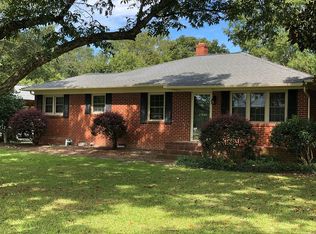 27684 Highway 9, Pageland, SC 29728