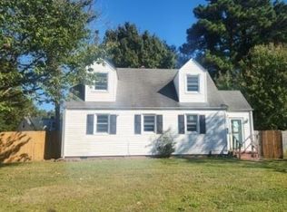 8048 Galveston Blvd, Norfolk, VA 23505