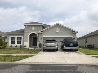 12462 Stone Bark Trl, Orlando, FL 32824