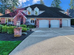 22533 SE 47th Pl, Sammamish, WA 98075
