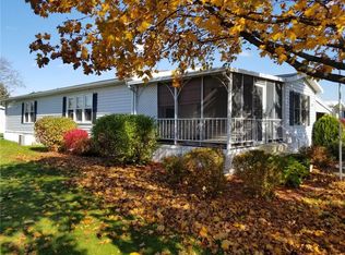 6434 Francis Dr, Victor, NY 14564