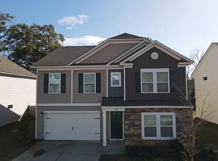 1749 Smalls Dr, Sumter, SC 29154