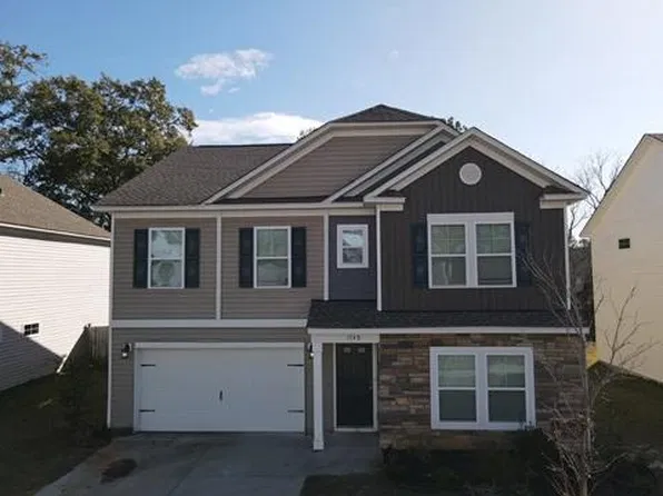 1749 Smalls Dr, Sumter, SC 29154