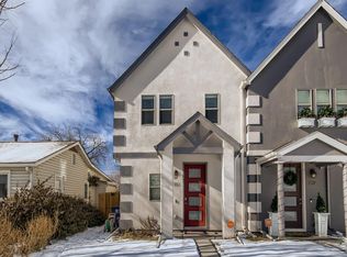 761 S Krameria St, Denver, CO 80224