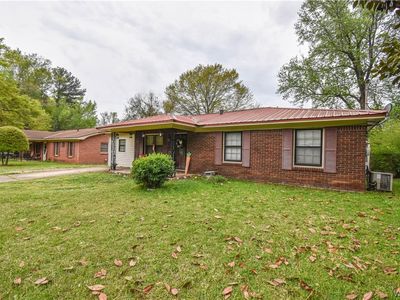 3504 Willow Ln, Tuscaloosa, AL, 35401