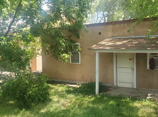 2405 Kestrel Ct NW, Albuquerque, NM 87107