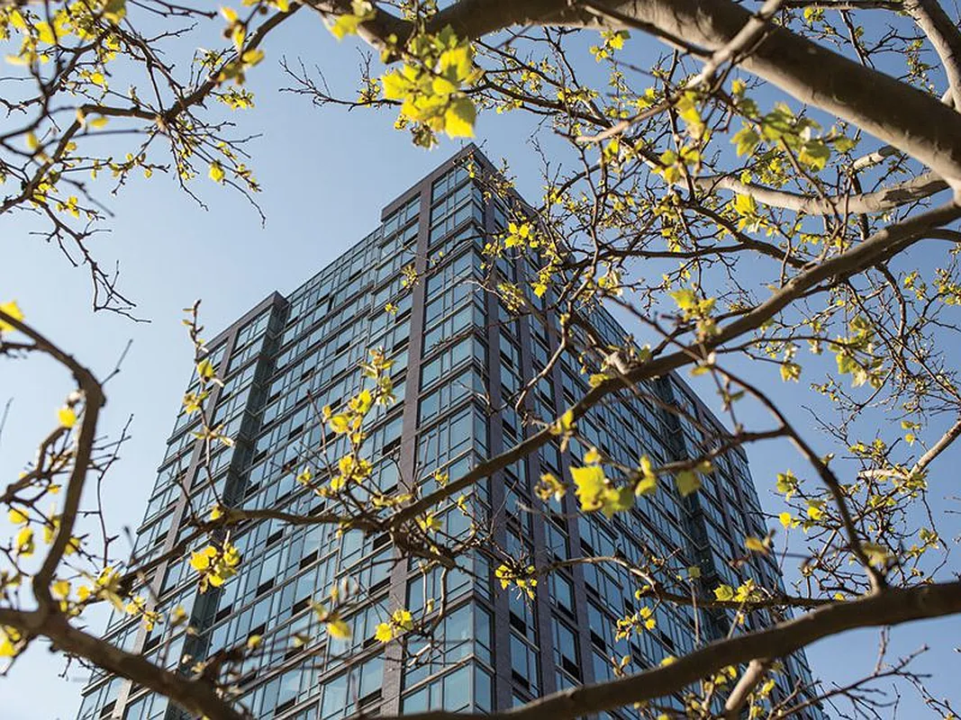 The Ludlow at 188 Ludlow Street in Lower East Side : Sales