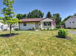 2553 Danz Ave, Kettering, OH 45420