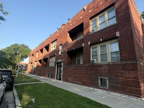1655 W 61st St APT 1, Chicago, IL 60636