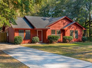 84 Possum Hill Rd, Beaufort, SC 29906