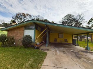8535 Frazier Dr, Beaumont, TX 77707