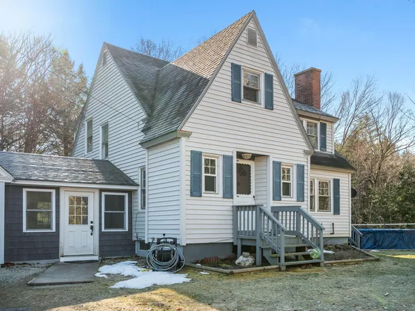 98 River Road, Claremont, NH 03743