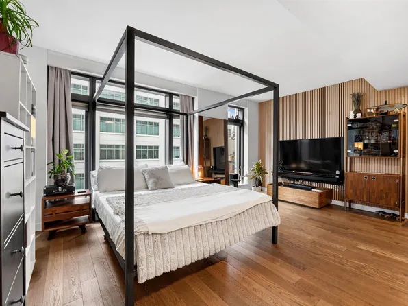 99 Hudson St #402, Jersey City, NJ 07302