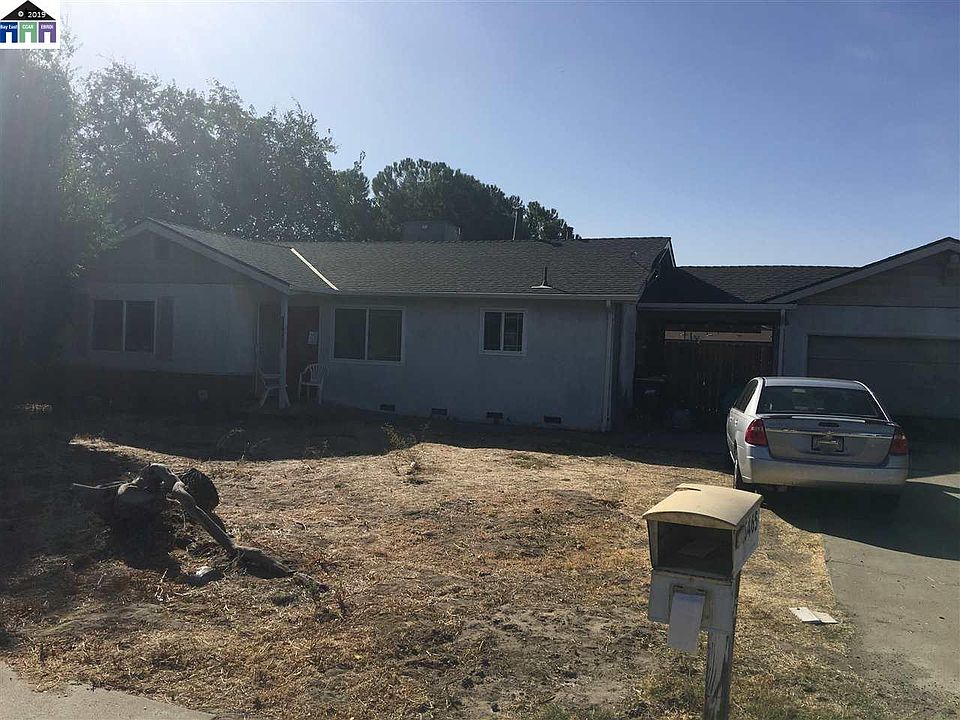 15465 5th St, Lathrop, CA 95330 | Zillow