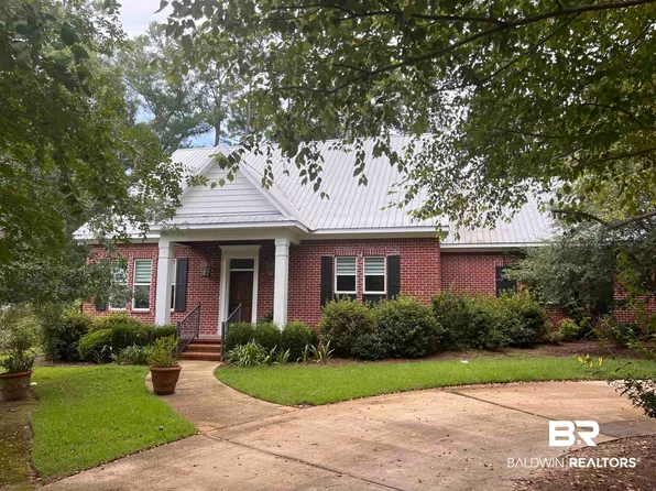 112 Glen Hardie Dr, Fairhope, AL 36532