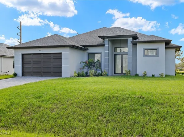 5028 Billings St, Lehigh Acres, FL 33971