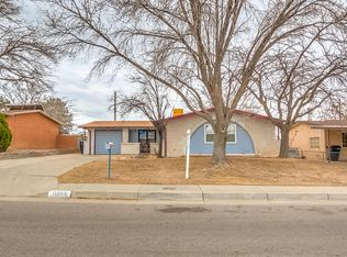 11708 Marquette Ave NE, Albuquerque, NM 87123