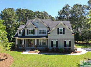 29 Jacks Ct, Richmond Hill, GA 31324
