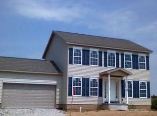 1115 Boyds School Rd, Gettysburg, PA 17325