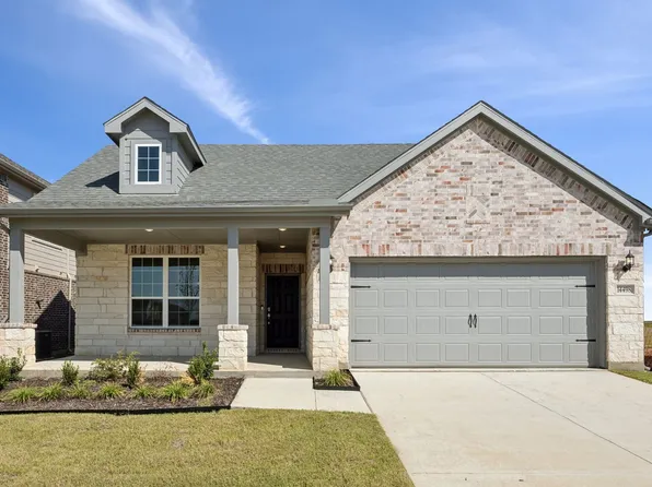 14498 Lovelace St, Celina, TX 75009