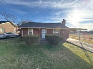 722 Minor St, Murfreesboro, TN 37130